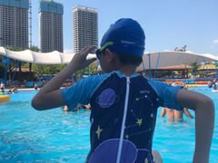 -武汉玛雅海滩水公园