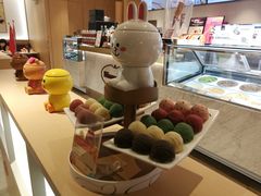 -哈根达斯(西安北郊店)