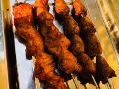 -王记西鎮电烤肉(汶上路店)