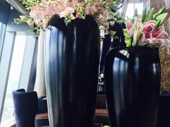 -瑞吉酒店·The Drawing Room闲逸廊·云端下午茶·夜奢Whiskey
