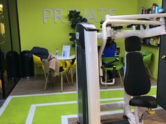 -Liking Fit24小时智能健身(金汇路韩国街店)