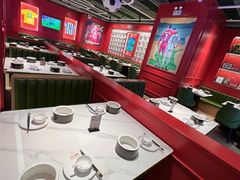 -SEA西雅图海鲜自助餐厅(海乐世界店)