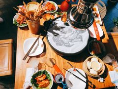 -么肆烤肉(汉街形象店)