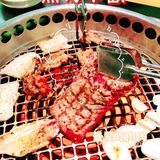 大口吃肉时间到！