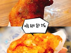 -河坊美食街(河坊街店)