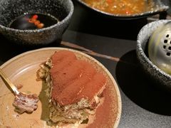 -熹悟海鲜火锅·广式打边炉