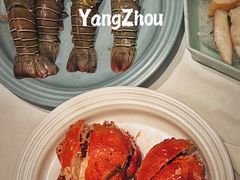 -扬州万怡酒店-中餐厅(文昌中路店)