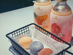 -友达面馆(广州总店)