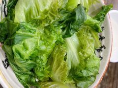 生菜-天府面庄(天平路店)