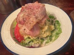 -羽深肉铺 Steak & Wine