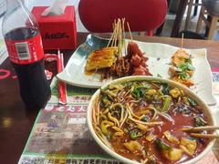 -老赵太太麻辣烫涮肚馆(大经路店)