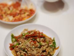-辣公子·千岛湖私房菜(滨江店)