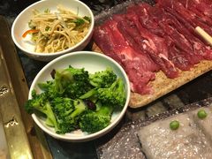 -王家渡火锅店(亦庄店)