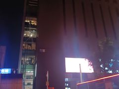 -凯德MALL(西直门店)