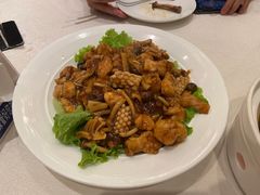 八珍豆腐-大铁勺新津菜(东丽阳光新业广场店)
