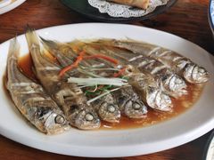 -金丰鱼庄(四团店)