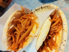 -贺秦生陕面王(富力城店)