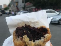 -京天红酒家(虎坊路店)