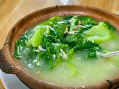 春菜煲-紫金食坊(江南西路店)