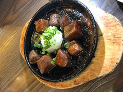 -东京屋(武定路店)