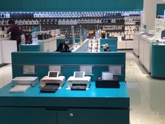 -顺电sundan(北投新奥购物中心店)