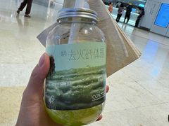 -喜茶(北京丰台银座和谐广场店)