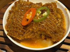 -潮府馆·非遗潮州菜·世纪公园(新国际博览中心店)