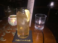 -Hill.Cocktail半山酒吧(中山店)