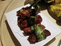 -伊萨娜印尼餐馆