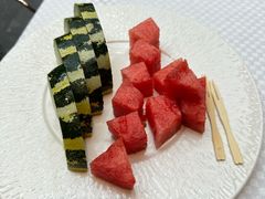 时令果盘-卫鼎轩·曹公馆(鼓楼店)