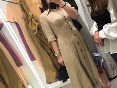 -ZARA(沈阳大悦城店)