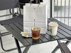 -北芒BEIMO COFFEE(五台山店)