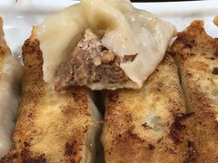 -春水锅贴·传统鲁菜(大明湖店)