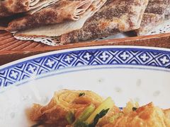 干锅素排-静颐茶馆·素食(龙华店)