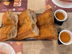 -点都德(海岸城店)