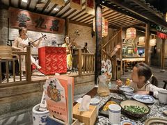 -南京大牌档(崇文门国瑞店)