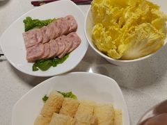 -煲王粤菜餐厅(中侨中心店)