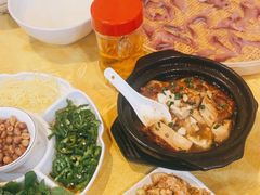 -华兴餐厅·招牌生鱼片(桃园路店)