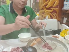 -黑山牛肉汤火锅(花城汇店)