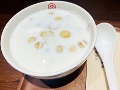 -彬媽糖水(侨鑫国际店)