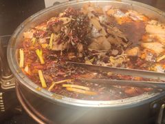 -盛江山自助料理(奥莱锦辉购物广场店)