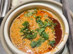 -巴奴毛肚火锅(景枫中心店)