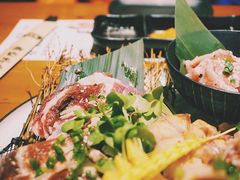 牛家招牌烧肉大拼盘-牛家酒场(7mall店)