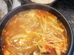 -烤路里·韩国品质自助烤肉(石路天虹4号店)