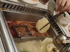 -野妹火锅(布吉店)