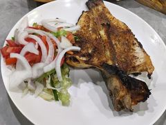 -阿拉伯萨娜餐厅(石马社区店)