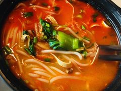 -滇釜火锅·能喝汤的火锅(车公庄店)