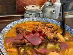 原汤螺蛳粉-螺世纪螺蛳粉·桂味小排档(裕德店)