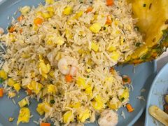 -香香海南菜餐厅