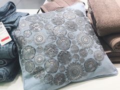 -ZARA HOME(蓝色港湾店)